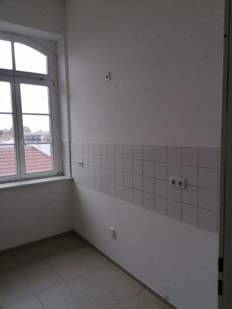 2 bedroom flat to rent, 47 m², Thamsbrücker Str. 49, Bad Langensalza, Thuringia 2 bedroom flat to rent, 47 m², Thamsbrücker Str. 49, Bad Langensalza, Thuringia