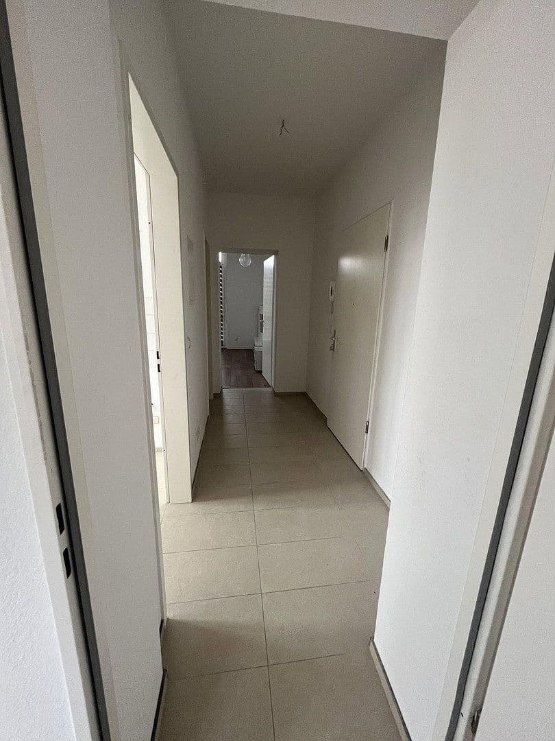 2 bedroom flat to rent, 47 m², Thamsbrücker Str. 49, Bad Langensalza, Thuringia 2 bedroom flat to rent, 47 m², Thamsbrücker Str. 49, Bad Langensalza, Thuringia