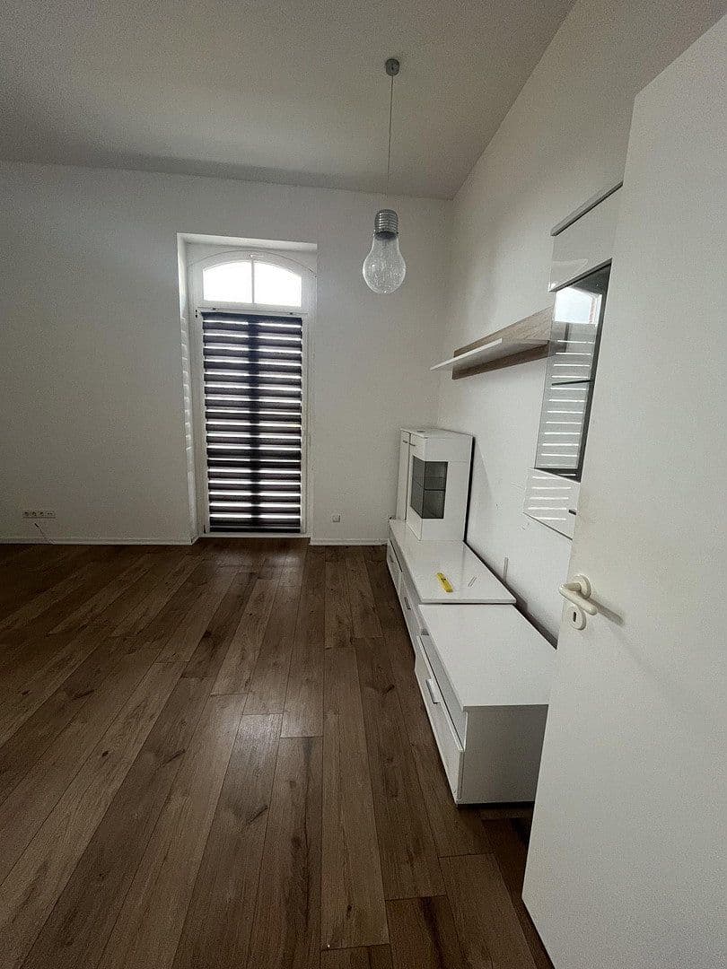 2 bedroom flat to rent, 47 m², Thamsbrücker Str. 49, Bad Langensalza, Thuringia 2 bedroom flat to rent, 47 m², Thamsbrücker Str. 49, Bad Langensalza, Thuringia