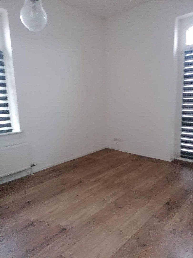 2 bedroom flat to rent, 47 m², Thamsbrücker Str. 49, Bad Langensalza, Thuringia 2 bedroom flat to rent, 47 m², Thamsbrücker Str. 49, Bad Langensalza, Thuringia