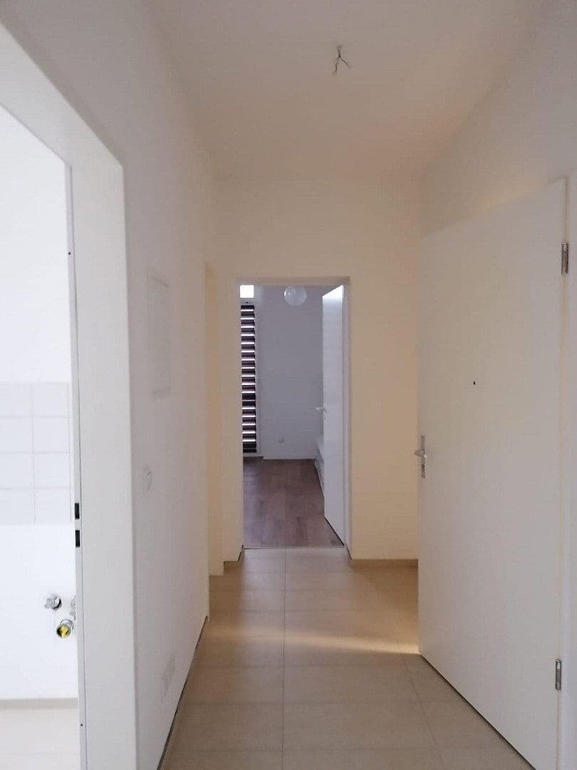 2 bedroom flat to rent, 47 m², Thamsbrücker Str. 49, Bad Langensalza, Thuringia 2 bedroom flat to rent, 47 m², Thamsbrücker Str. 49, Bad Langensalza, Thuringia