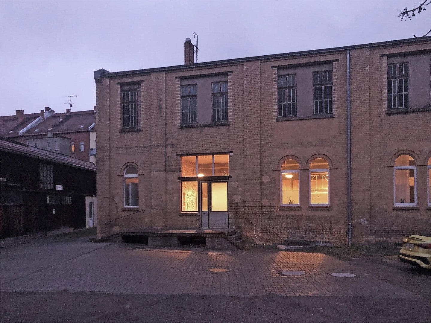 non-residential property to rent, 131 m², Erfurt, Thuringia non-residential property to rent, 131 m², Erfurt, Thuringia