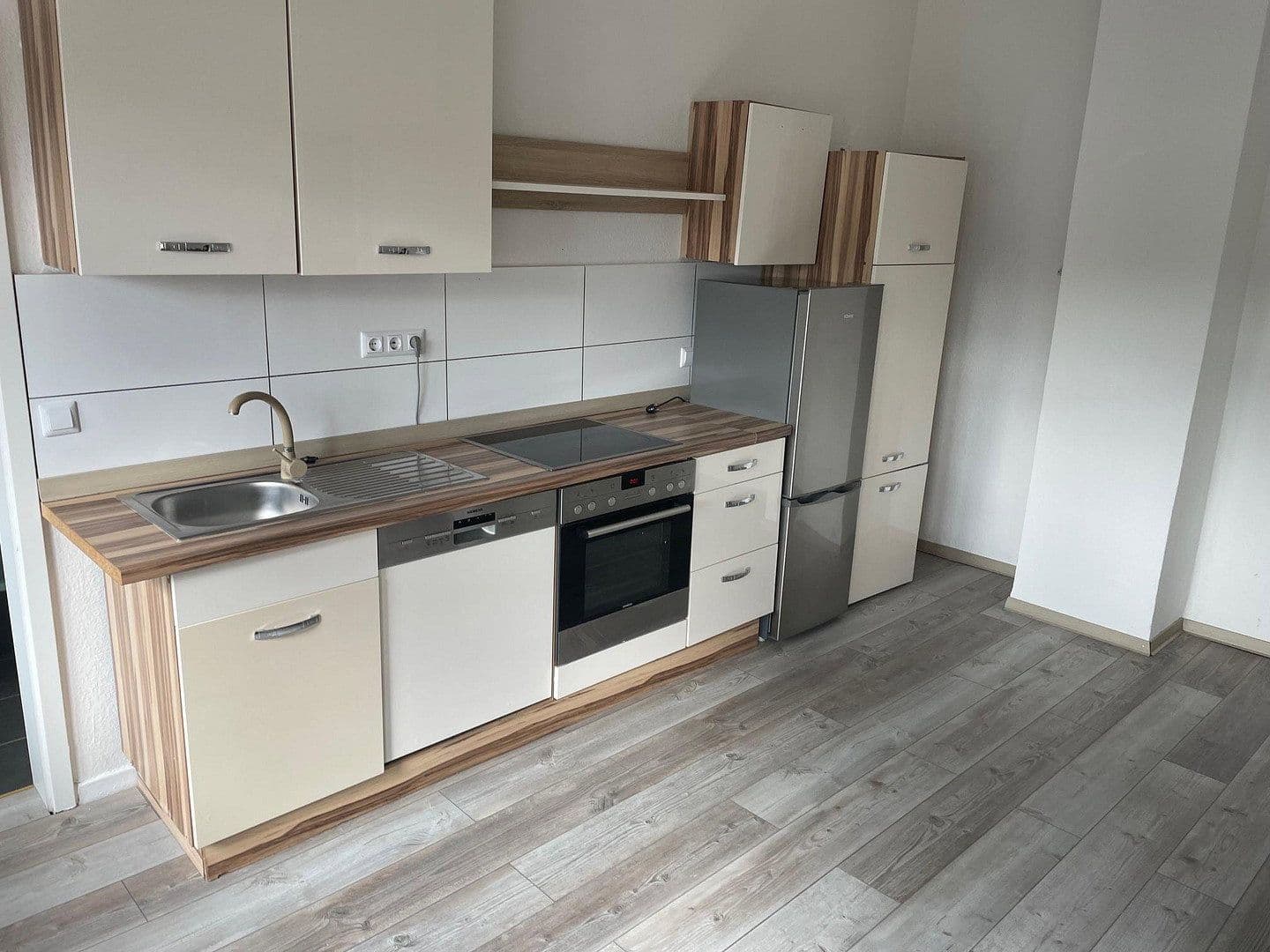 Studio flat to rent, 40 m², Bochum, North Rhine-Westphalia Studio flat to rent, 40 m², Bochum, North Rhine-Westphalia