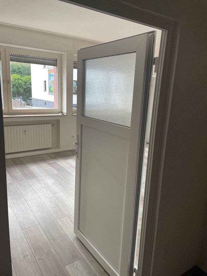 Studio flat to rent, 40 m², Bochum, North Rhine-Westphalia Studio flat to rent, 40 m², Bochum, North Rhine-Westphalia