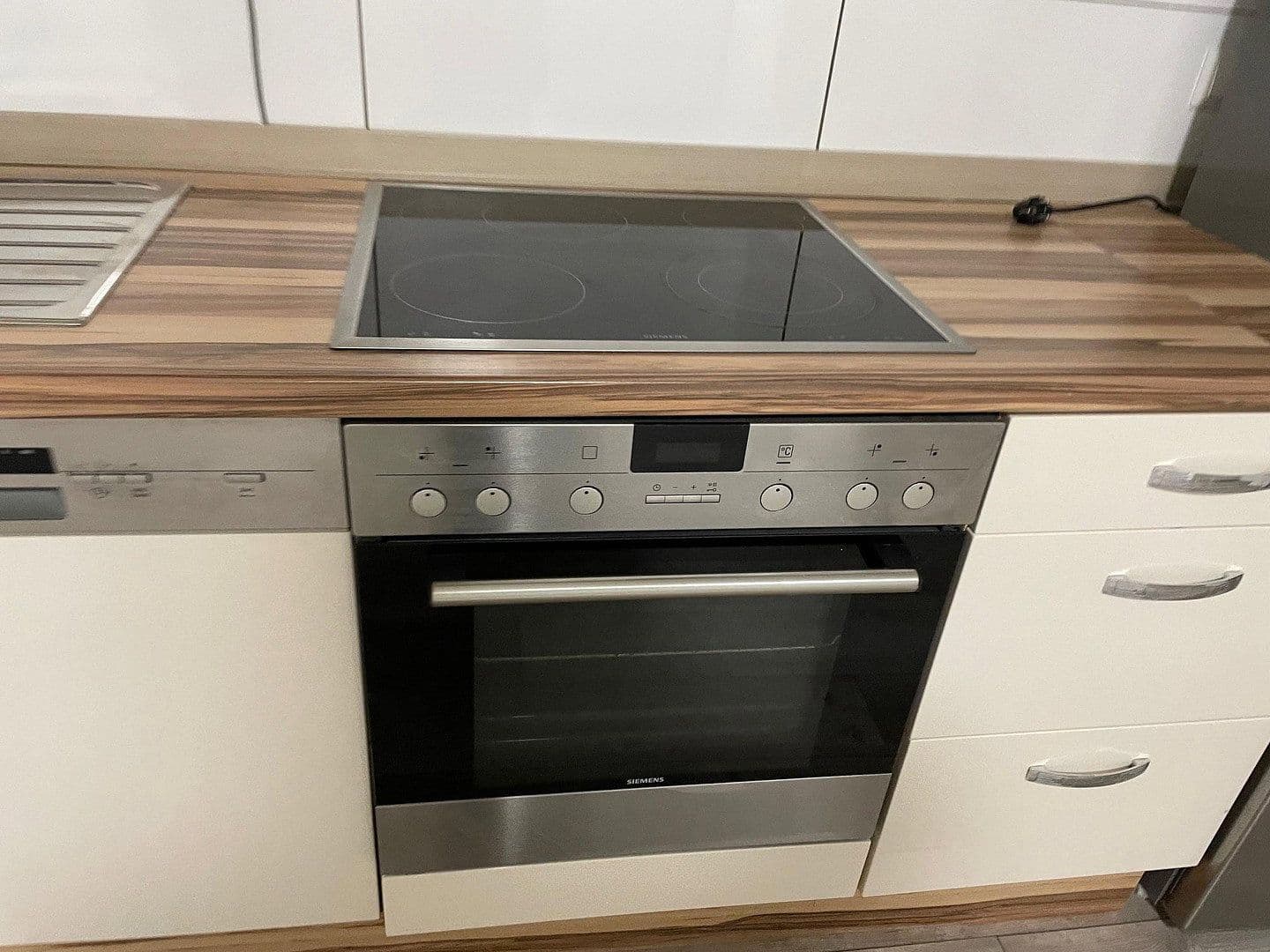 Studio flat to rent, 40 m², Bochum, North Rhine-Westphalia Studio flat to rent, 40 m², Bochum, North Rhine-Westphalia