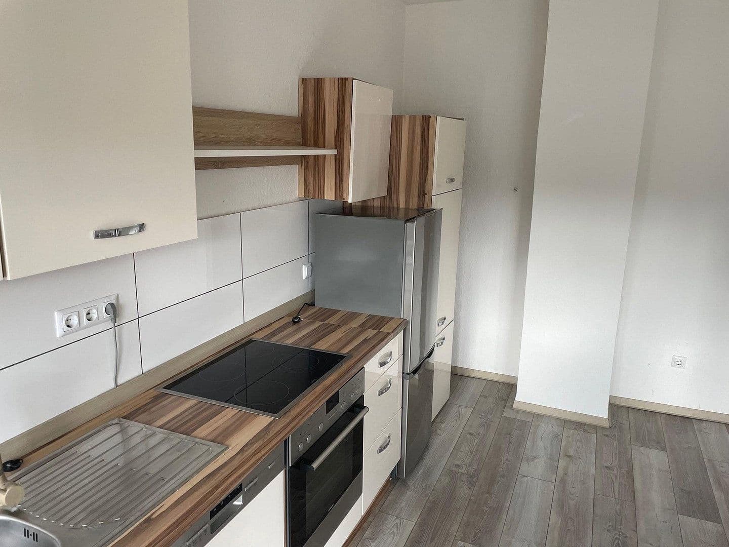 Studio flat to rent, 40 m², Bochum, North Rhine-Westphalia Studio flat to rent, 40 m², Bochum, North Rhine-Westphalia