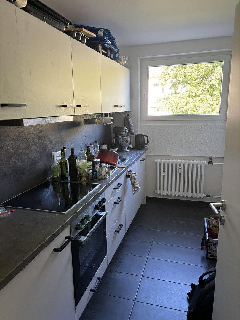 3 bedroom flat to rent, 82 m², Paracelsusstraße 7, Bonn, North Rhine-Westphalia 3 bedroom flat to rent, 82 m², Paracelsusstraße 7, Bonn, North Rhine-Westphalia