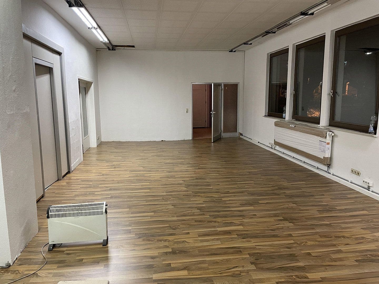 non-residential property to rent, 507 m², Am Brennerwasser 3, Lauterbach (Hessen), Hesse non-residential property to rent, 507 m², Am Brennerwasser 3, Lauterbach (Hessen), Hesse