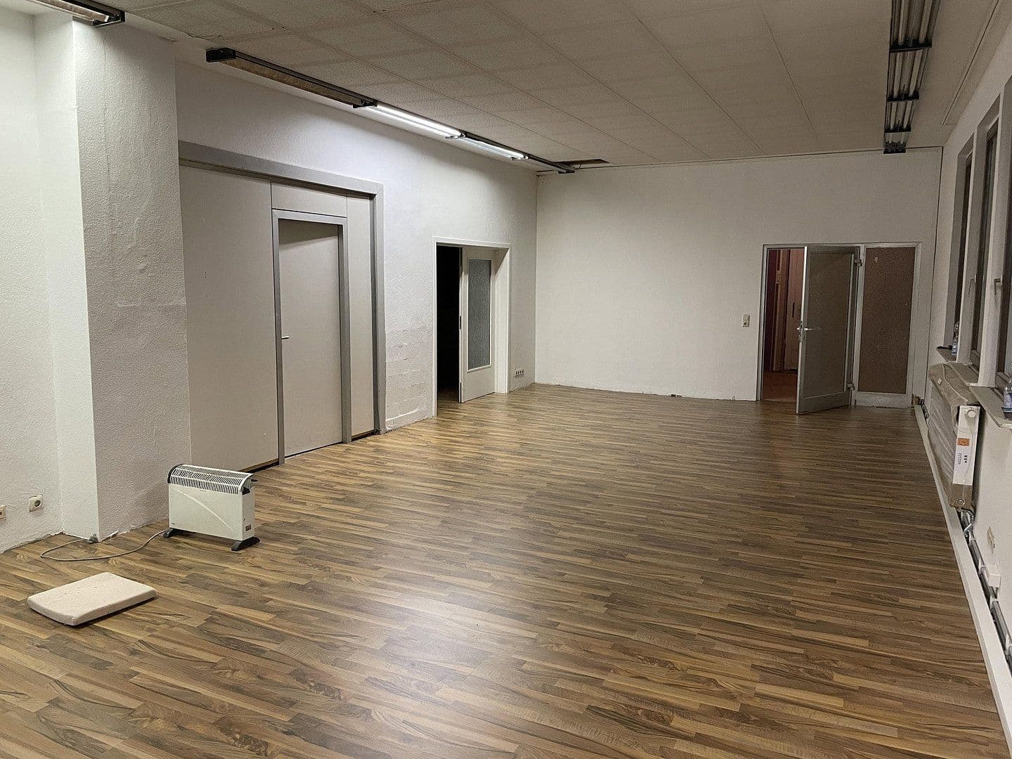 non-residential property to rent, 507 m², Am Brennerwasser 3, Lauterbach (Hessen), Hesse non-residential property to rent, 507 m², Am Brennerwasser 3, Lauterbach (Hessen), Hesse