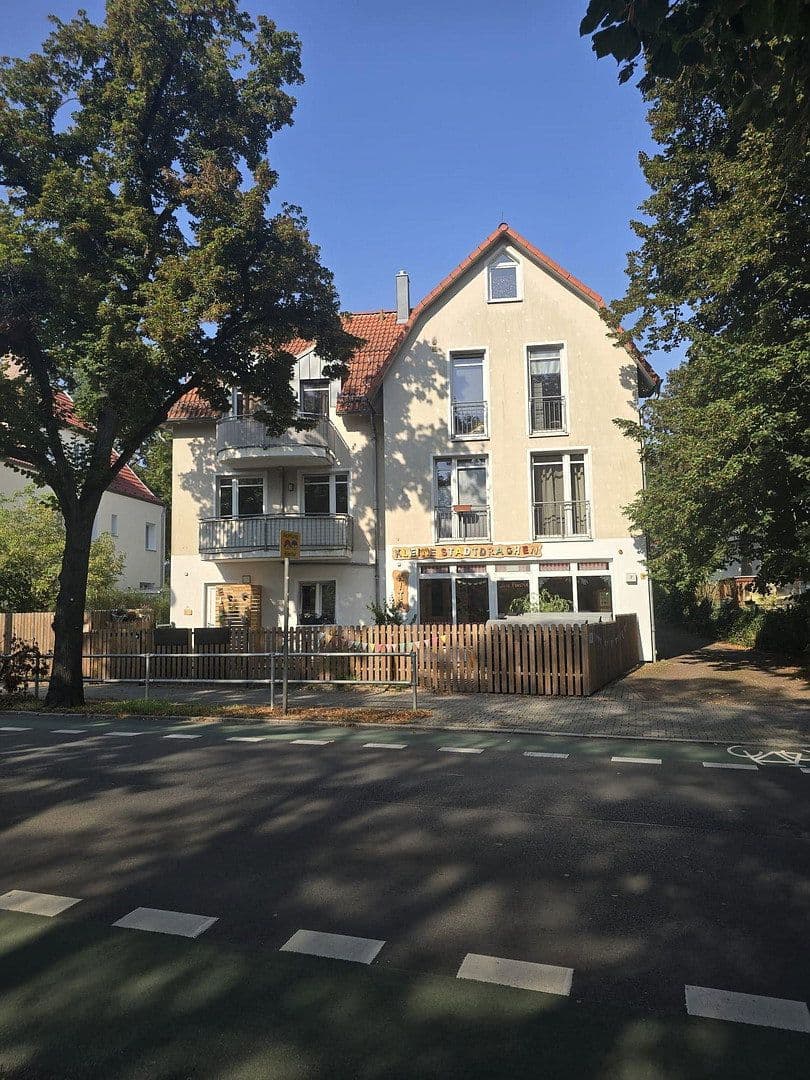 4 bedroom flat to rent, 91 m², Wernsdorfer Straße 7, Berlin Schmöckwitz, Berlin 4 bedroom flat to rent, 91 m², Wernsdorfer Straße 7, Berlin Schmöckwitz, Berlin