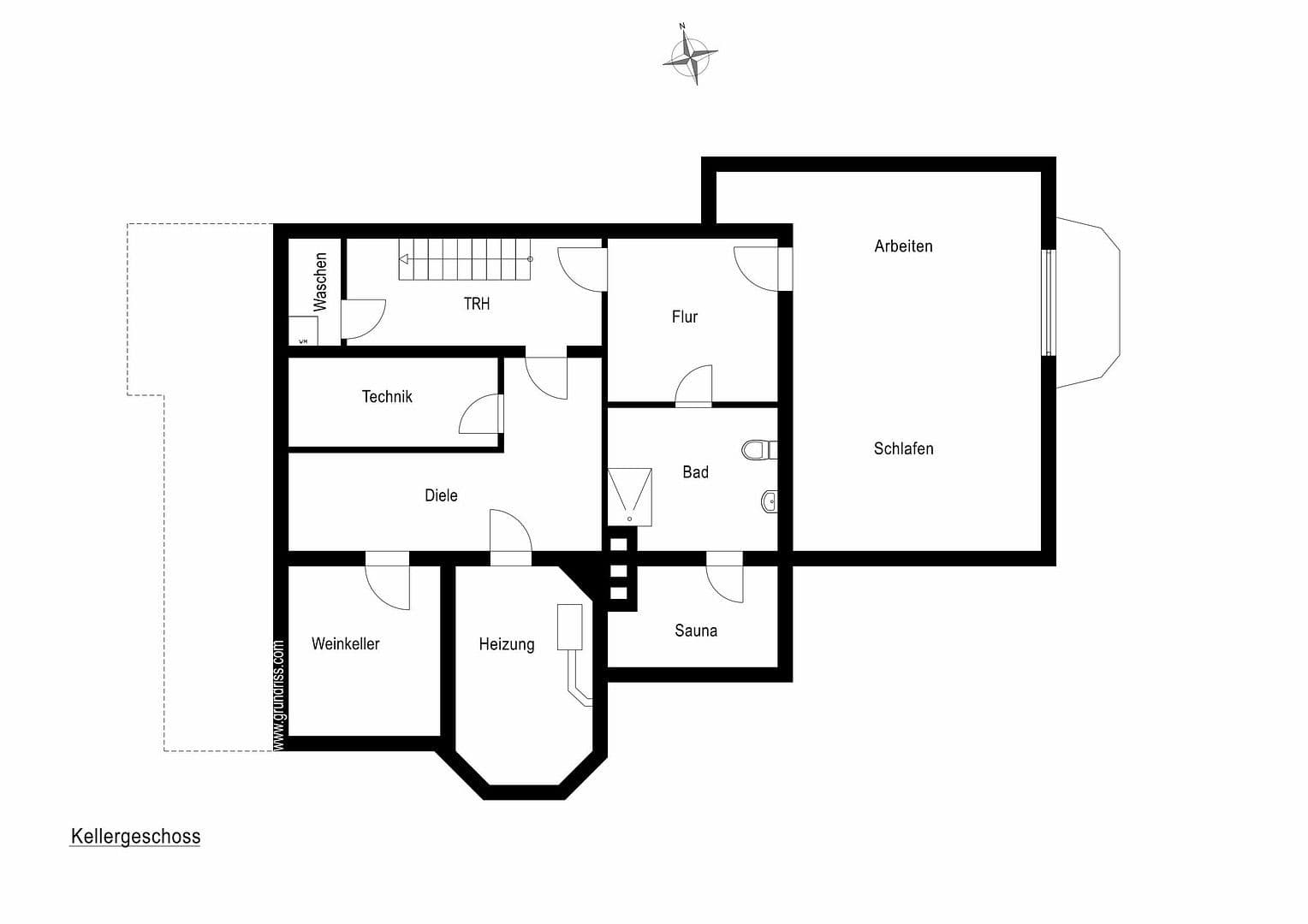house for sale, 267 m², Grünwald, Bavaria house for sale, 267 m², Grünwald, Bavaria