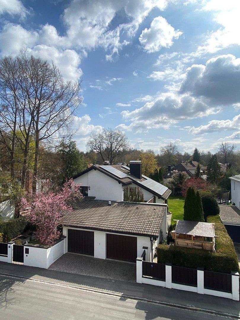 house for sale, 267 m², Grünwald, Bavaria house for sale, 267 m², Grünwald, Bavaria
