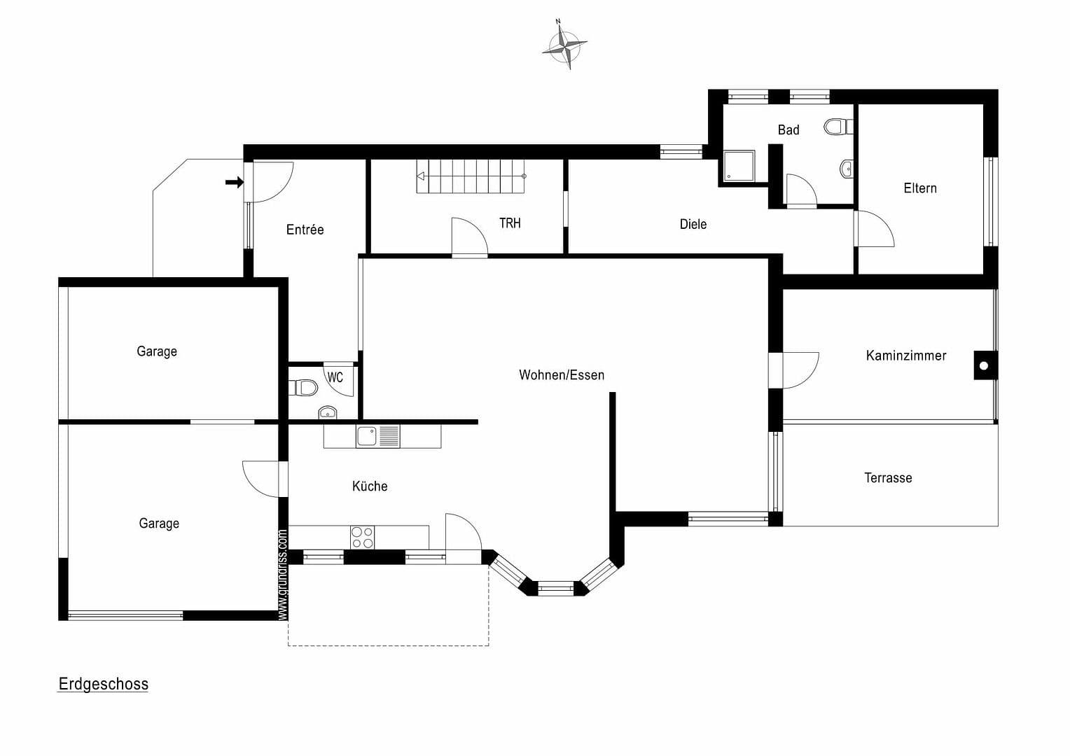 house for sale, 267 m², Grünwald, Bavaria house for sale, 267 m², Grünwald, Bavaria