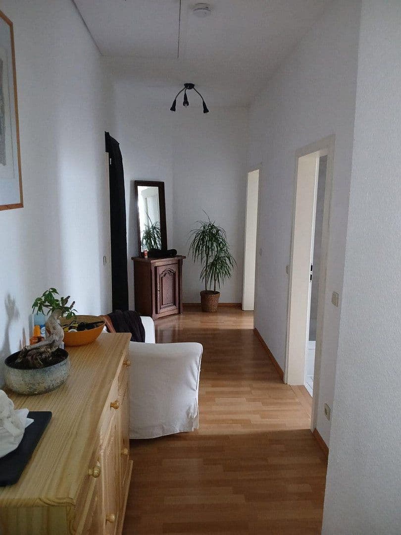 Studio flat to rent, 41 m², Frankfurt, Hesse Studio flat to rent, 41 m², Frankfurt, Hesse