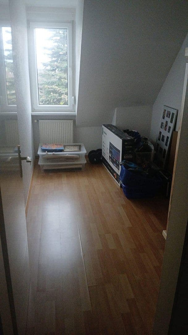 Studio flat to rent, 41 m², Frankfurt, Hesse Studio flat to rent, 41 m², Frankfurt, Hesse