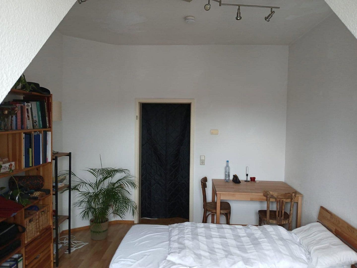 Studio flat to rent, 41 m², Frankfurt, Hesse Studio flat to rent, 41 m², Frankfurt, Hesse