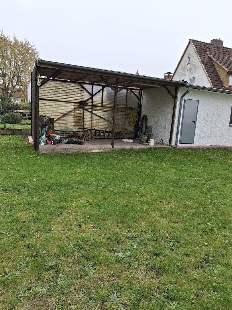 house for sale, 115 m², Celle, Lower Saxony house for sale, 115 m², Celle, Lower Saxony