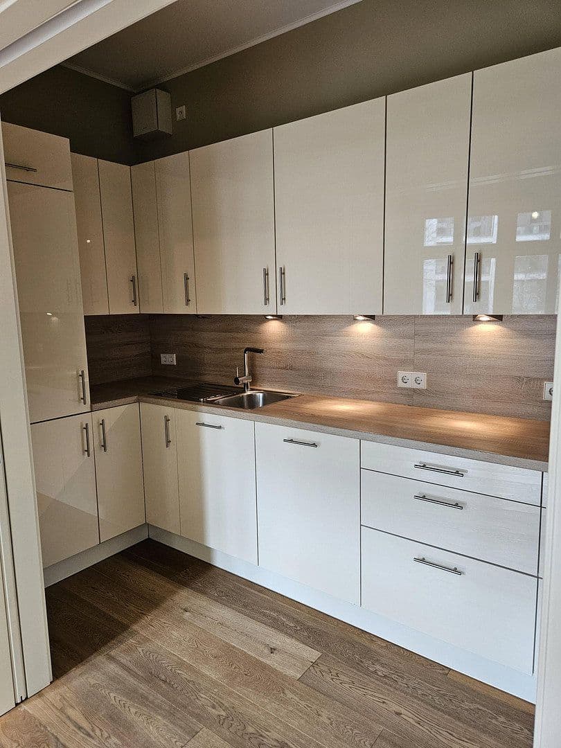 4 bedroom flat for sale, 130 m², Neue Grünstraße 2, Berlin, Berlin 4 bedroom flat for sale, 130 m², Neue Grünstraße 2, Berlin, Berlin