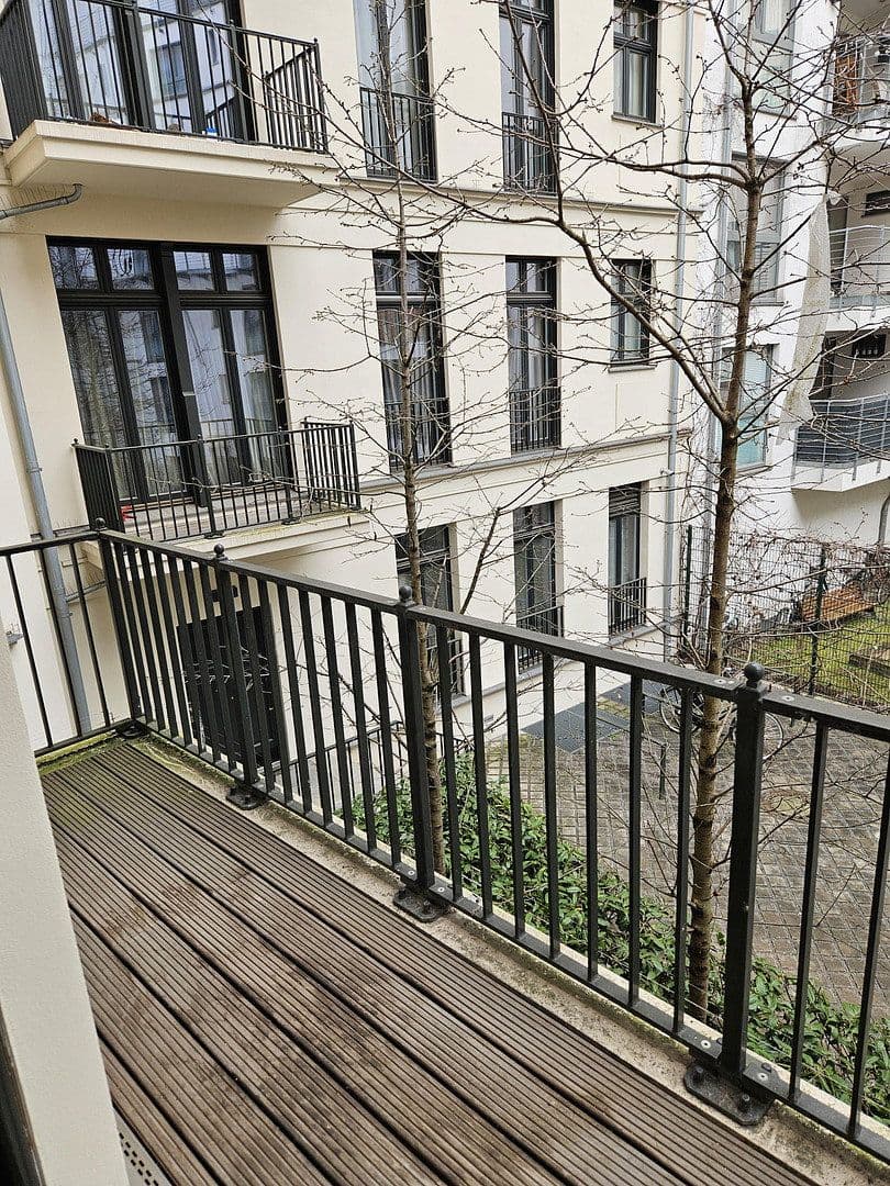 4 bedroom flat for sale, 130 m², Neue Grünstraße 2, Berlin, Berlin 4 bedroom flat for sale, 130 m², Neue Grünstraße 2, Berlin, Berlin
