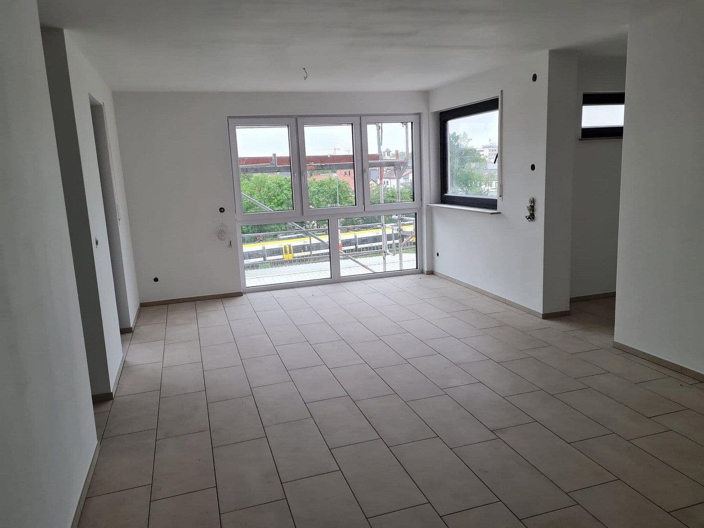 Studio flat to rent, 49 m², Moltkestraße 97, Reutlingen, Baden-Württemberg Studio flat to rent, 49 m², Moltkestraße 97, Reutlingen, Baden-Württemberg