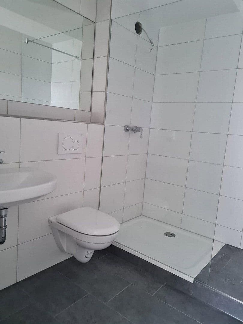 Studio flat to rent, 49 m², Moltkestraße 97, Reutlingen, Baden-Württemberg Studio flat to rent, 49 m², Moltkestraße 97, Reutlingen, Baden-Württemberg