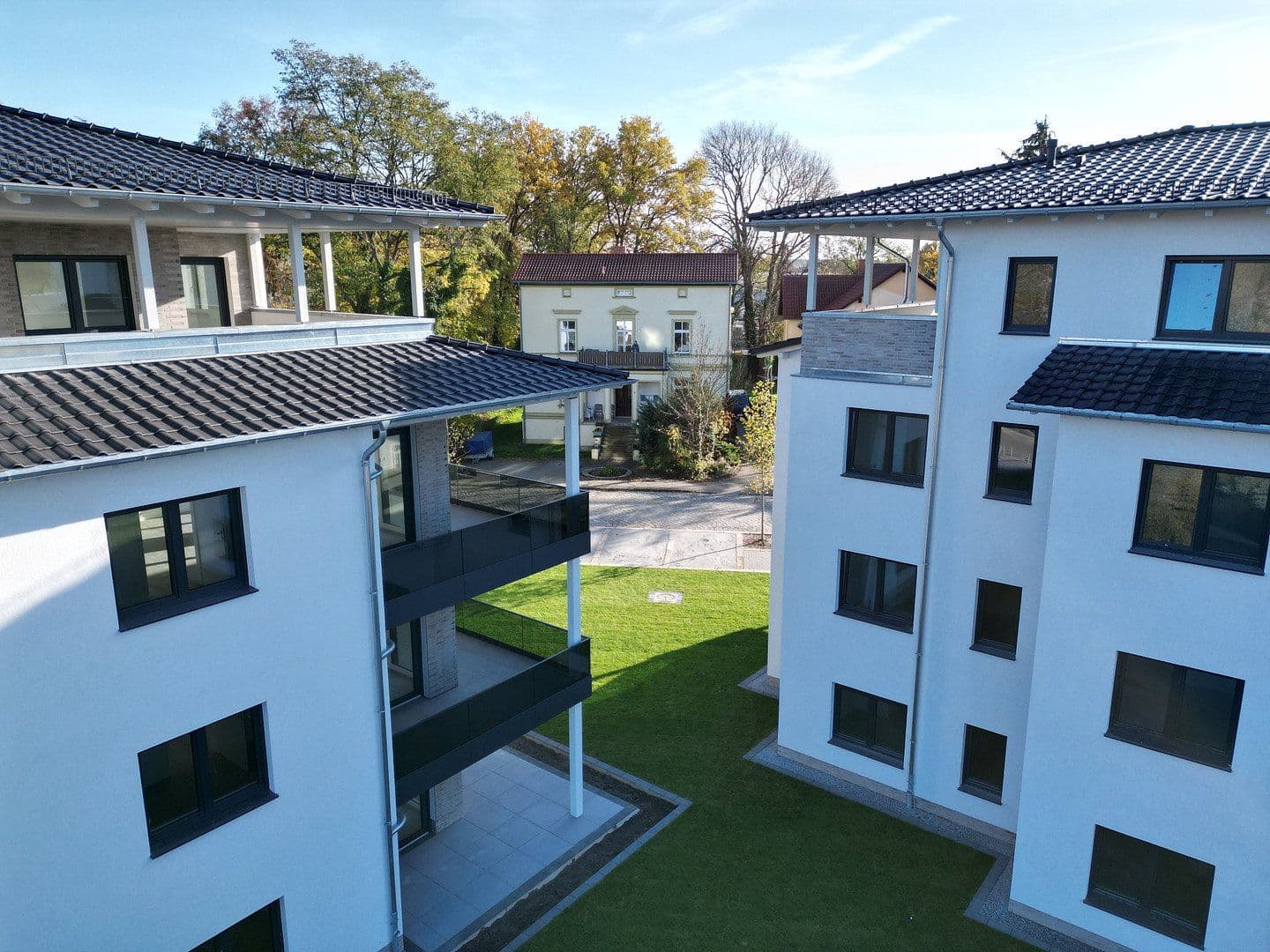 4 bedroom flat to rent, 112 m², Treppendorfer Str. 47 und 48, Lübben (Spreewald), Brandenburg 4 bedroom flat to rent, 112 m², Treppendorfer Str. 47 und 48, Lübben (Spreewald), Brandenburg