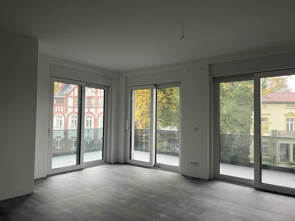 4 bedroom flat to rent, 112 m², Treppendorfer Str. 47 und 48, Lübben (Spreewald), Brandenburg 4 bedroom flat to rent, 112 m², Treppendorfer Str. 47 und 48, Lübben (Spreewald), Brandenburg