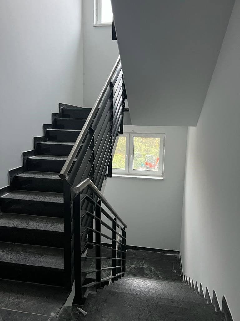4 bedroom flat to rent, 112 m², Treppendorfer Str. 47 und 48, Lübben (Spreewald), Brandenburg 4 bedroom flat to rent, 112 m², Treppendorfer Str. 47 und 48, Lübben (Spreewald), Brandenburg