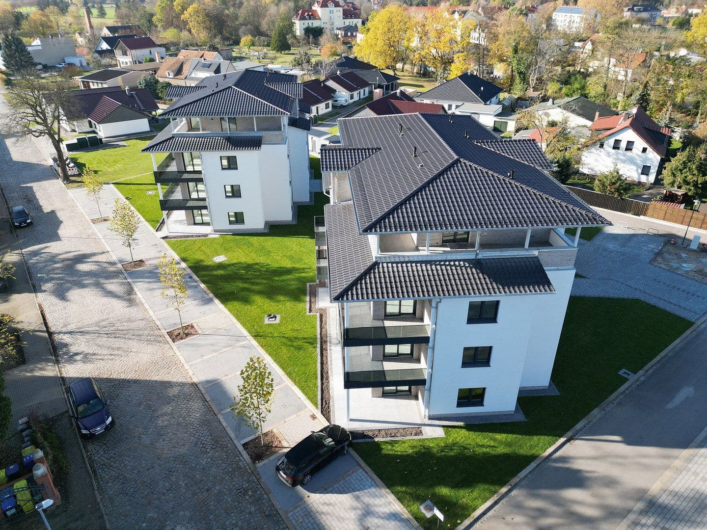 4 bedroom flat to rent, 112 m², Treppendorfer Str. 47 und 48, Lübben (Spreewald), Brandenburg 4 bedroom flat to rent, 112 m², Treppendorfer Str. 47 und 48, Lübben (Spreewald), Brandenburg