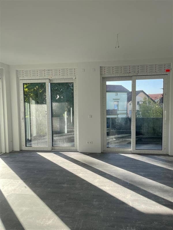 4 bedroom flat to rent, 112 m², Treppendorfer Str. 47 und 48, Lübben (Spreewald), Brandenburg 4 bedroom flat to rent, 112 m², Treppendorfer Str. 47 und 48, Lübben (Spreewald), Brandenburg