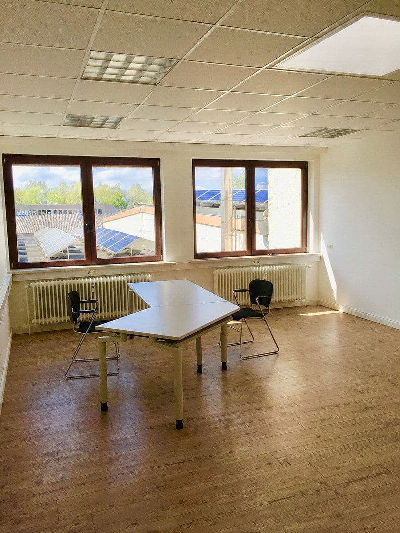 office to rent, 238 m², Waldhofstr. 19, Ellerbek, Schleswig-Holstein office to rent, 238 m², Waldhofstr. 19, Ellerbek, Schleswig-Holstein