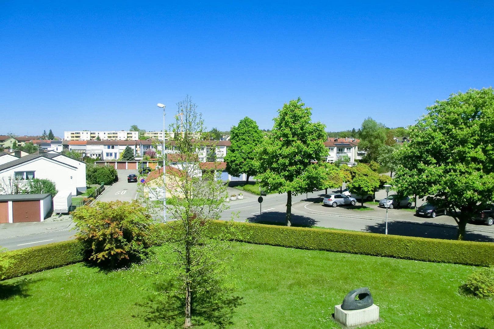3 bedroom flat to rent, 80 m², Länderöschstr. 26, Friedrichshafen, Baden-Württemberg 3 bedroom flat to rent, 80 m², Länderöschstr. 26, Friedrichshafen, Baden-Württemberg