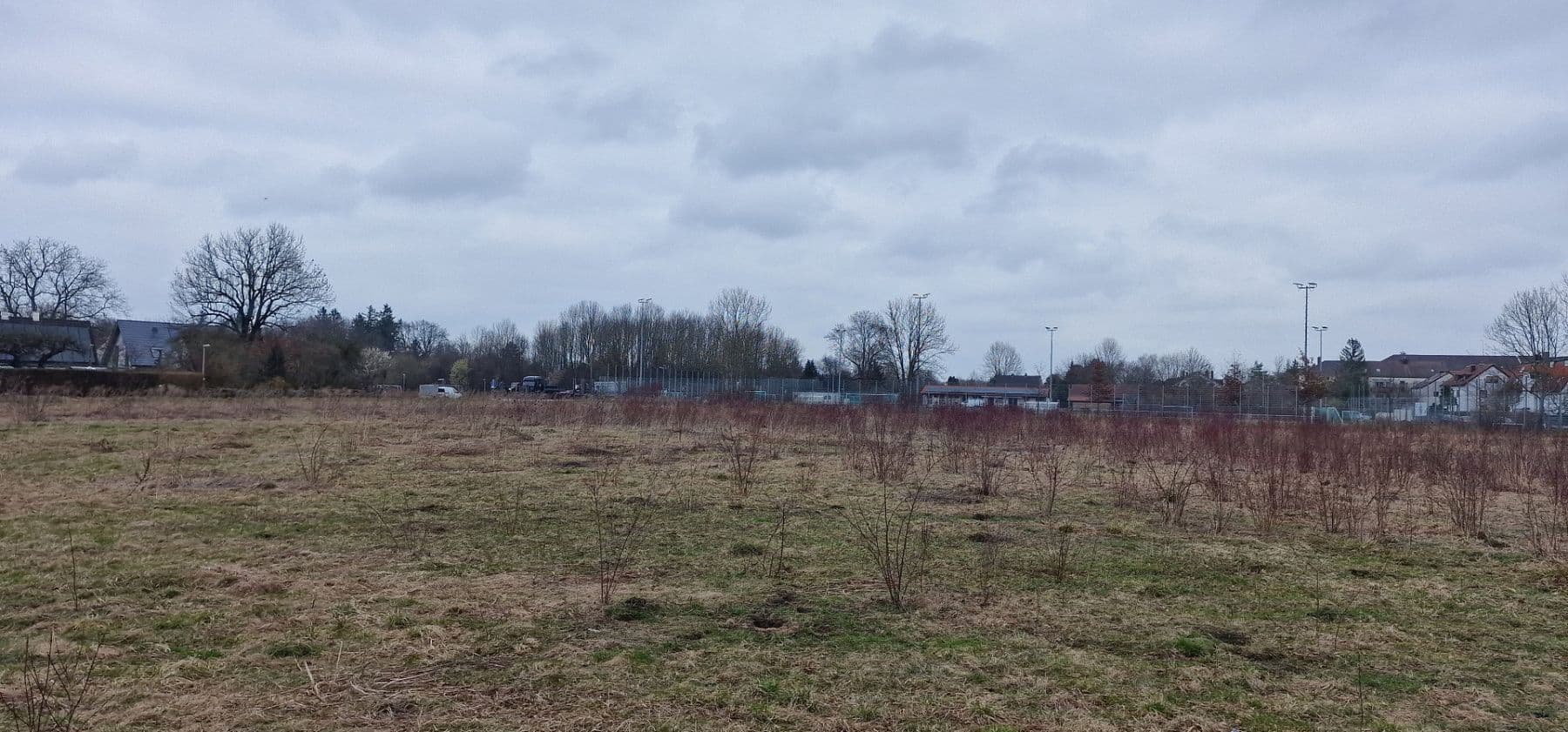 plot to rent, 9,138 m², Saarlouiser Str./Lauinger Str, München, Bavaria plot to rent, 9,138 m², Saarlouiser Str./Lauinger Str, München, Bavaria