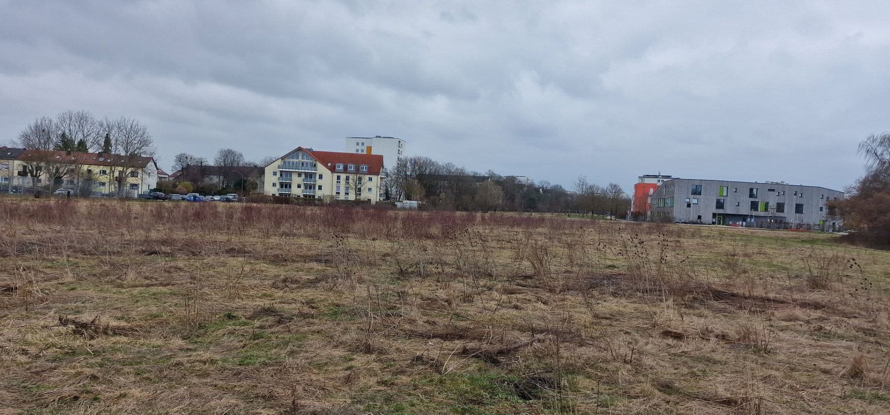 plot to rent, 9,138 m², Saarlouiser Str./Lauinger Str, München, Bavaria plot to rent, 9,138 m², Saarlouiser Str./Lauinger Str, München, Bavaria