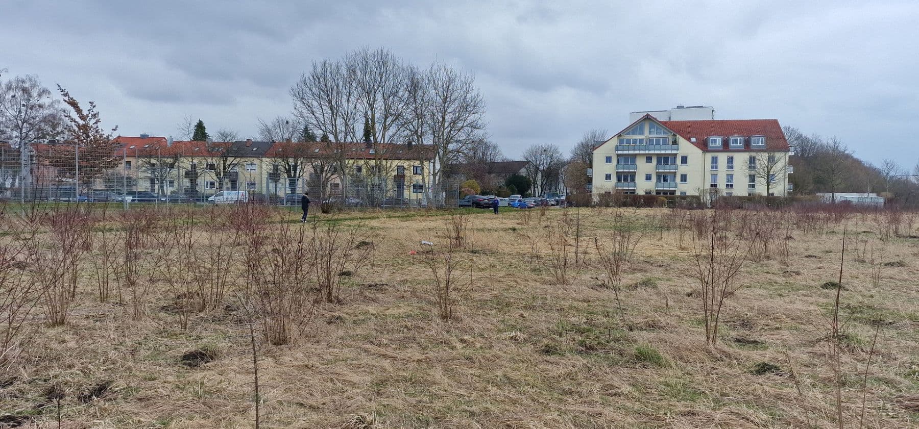 plot to rent, 9,138 m², Saarlouiser Str./Lauinger Str, München, Bavaria plot to rent, 9,138 m², Saarlouiser Str./Lauinger Str, München, Bavaria