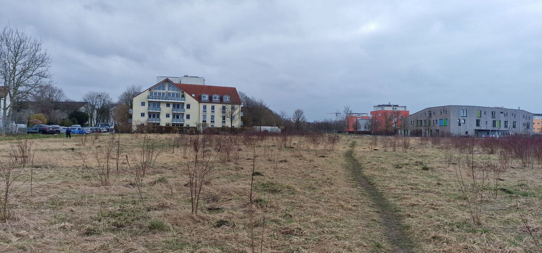 plot to rent, 9,138 m², Saarlouiser Str./Lauinger Str, München, Bavaria plot to rent, 9,138 m², Saarlouiser Str./Lauinger Str, München, Bavaria