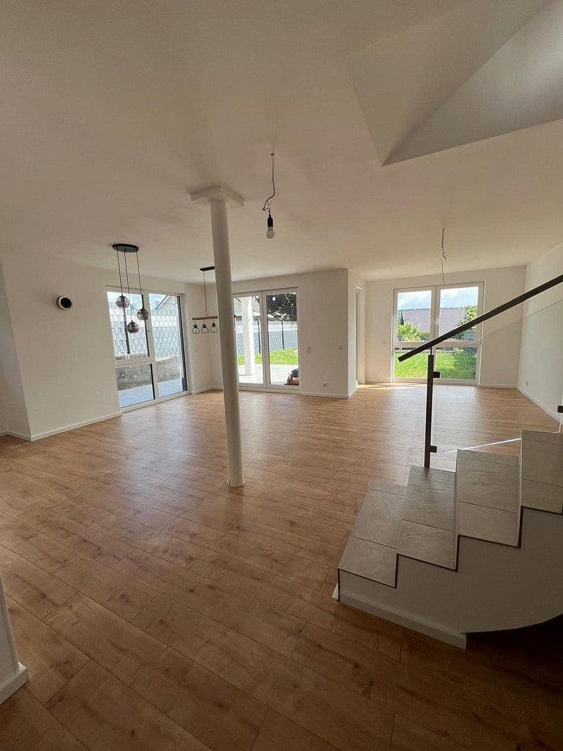 house to rent, 182 m², Schwester Anna Straße 4b, Rümmelsheim, Rhineland-Palatinate house to rent, 182 m², Schwester Anna Straße 4b, Rümmelsheim, Rhineland-Palatinate