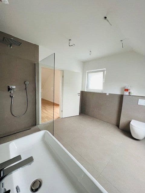 house to rent, 182 m², Schwester Anna Straße 4b, Rümmelsheim, Rhineland-Palatinate house to rent, 182 m², Schwester Anna Straße 4b, Rümmelsheim, Rhineland-Palatinate