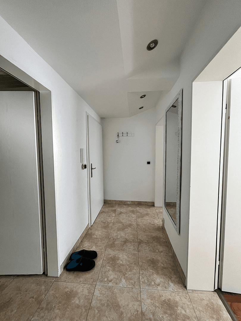 3 bedroom flat to rent, 63 m², Backnang, Baden-Württemberg 3 bedroom flat to rent, 63 m², Backnang, Baden-Württemberg