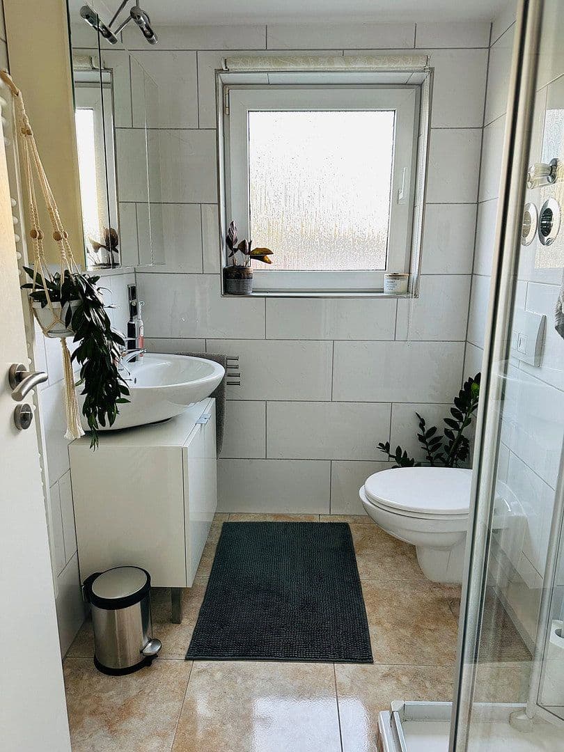 3 bedroom flat to rent, 63 m², Backnang, Baden-Württemberg 3 bedroom flat to rent, 63 m², Backnang, Baden-Württemberg