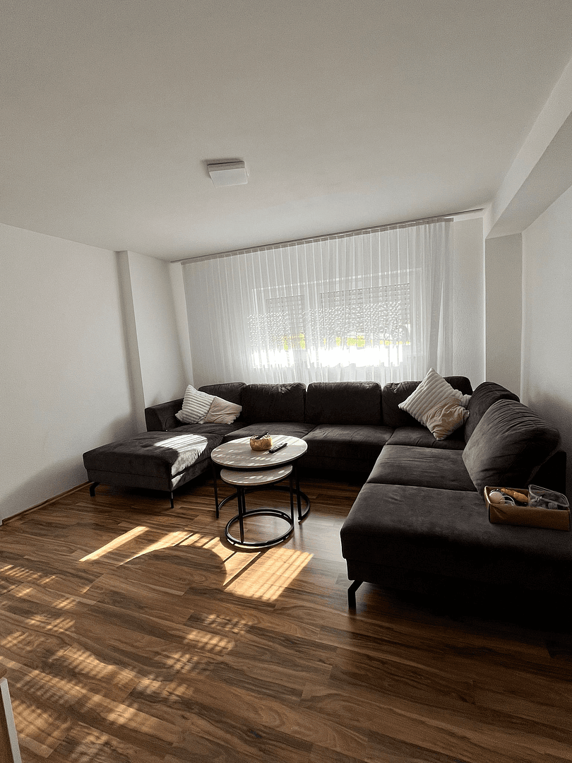 3 bedroom flat to rent, 63 m², Backnang, Baden-Württemberg 3 bedroom flat to rent, 63 m², Backnang, Baden-Württemberg
