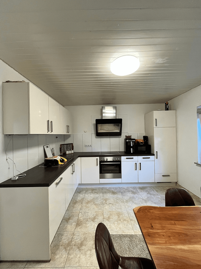 3 bedroom flat to rent, 63 m², Backnang, Baden-Württemberg 3 bedroom flat to rent, 63 m², Backnang, Baden-Württemberg