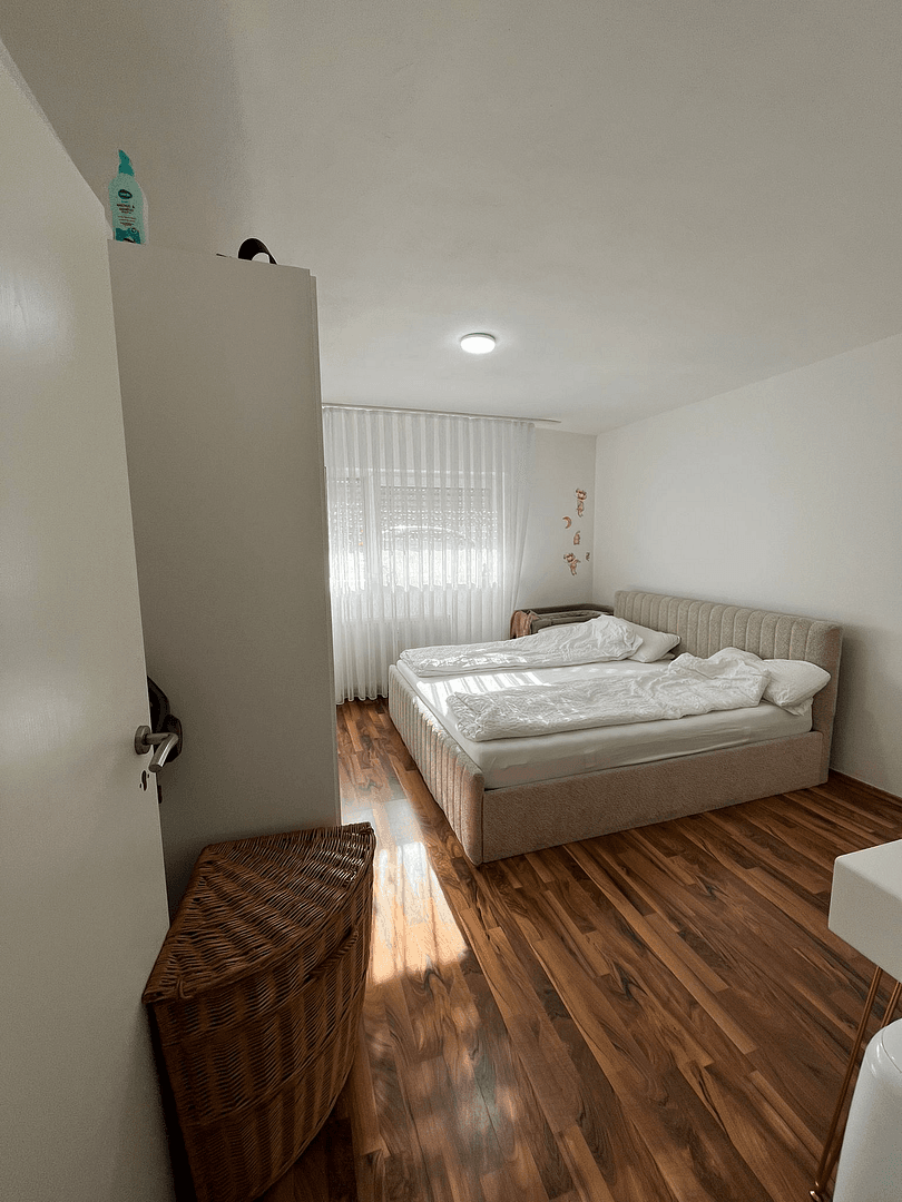 3 bedroom flat to rent, 63 m², Backnang, Baden-Württemberg 3 bedroom flat to rent, 63 m², Backnang, Baden-Württemberg