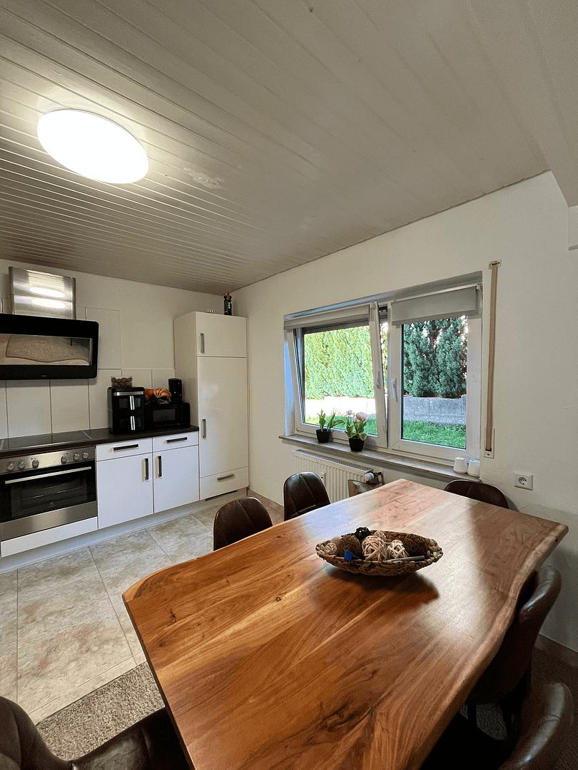 3 bedroom flat to rent, 63 m², Backnang, Baden-Württemberg 3 bedroom flat to rent, 63 m², Backnang, Baden-Württemberg