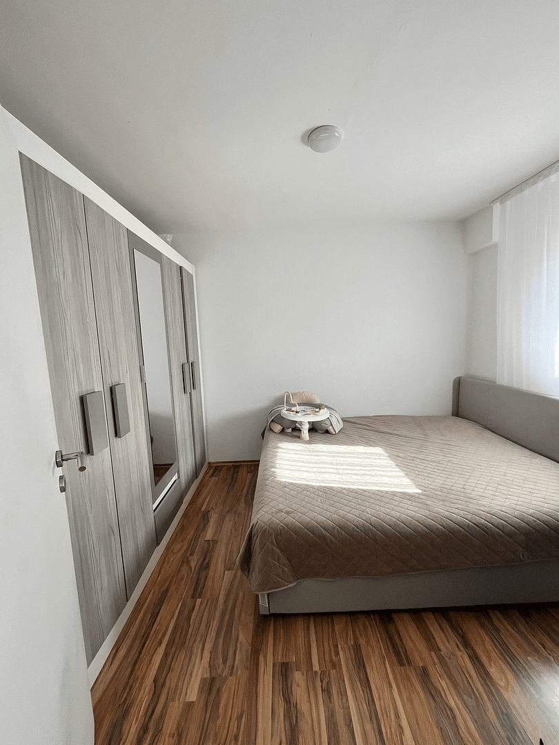 3 bedroom flat to rent, 63 m², Backnang, Baden-Württemberg 3 bedroom flat to rent, 63 m², Backnang, Baden-Württemberg