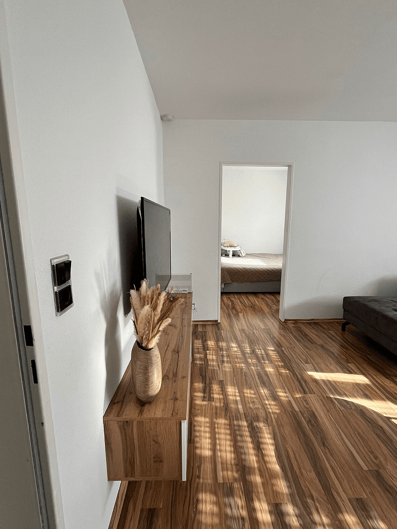 3 bedroom flat to rent, 63 m², Backnang, Baden-Württemberg 3 bedroom flat to rent, 63 m², Backnang, Baden-Württemberg