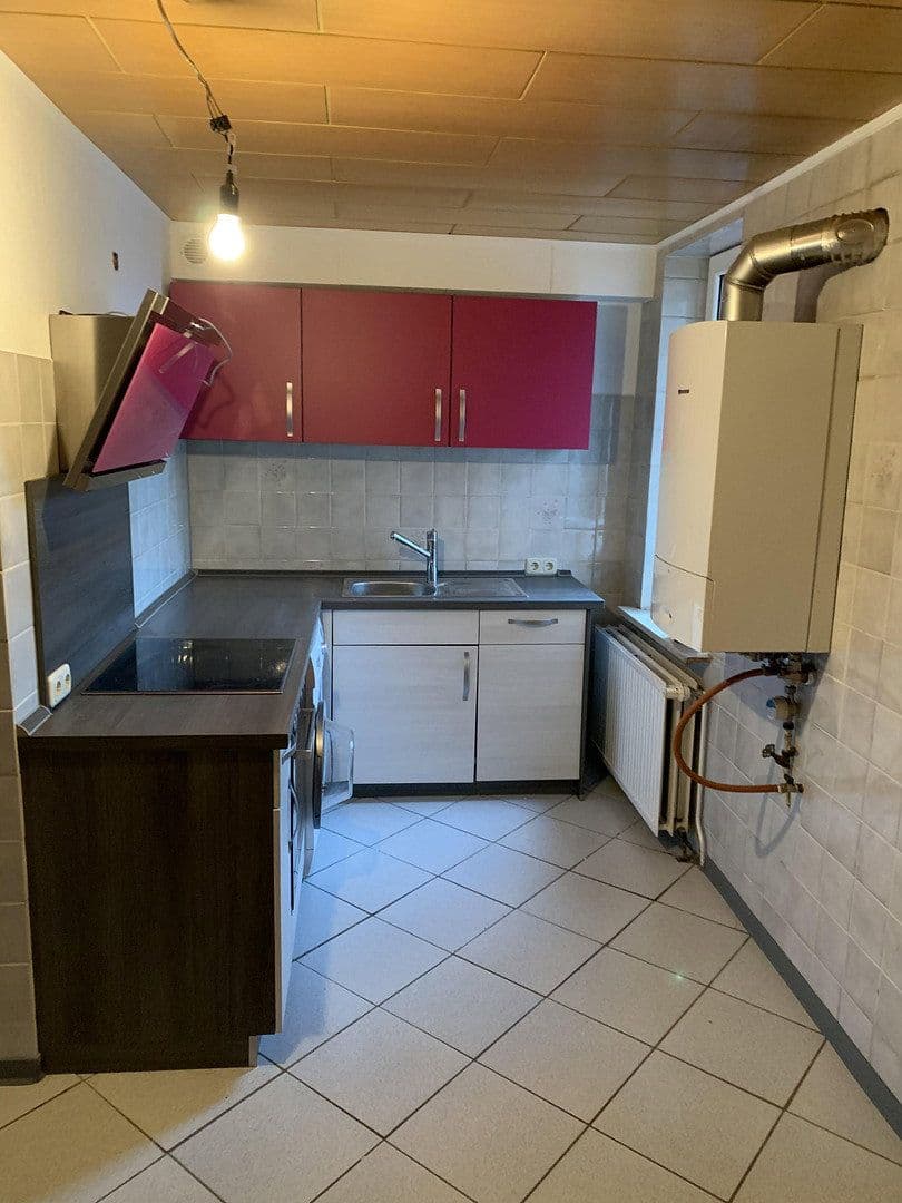 3 bedroom flat to rent, 78 m², Elbingeröder Str. 3, Braunlage, Lower Saxony 3 bedroom flat to rent, 78 m², Elbingeröder Str. 3, Braunlage, Lower Saxony