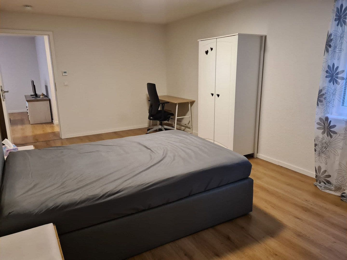 2 bedroom flat to rent, 55 m², Holzgerlingen, Baden-Württemberg 2 bedroom flat to rent, 55 m², Holzgerlingen, Baden-Württemberg