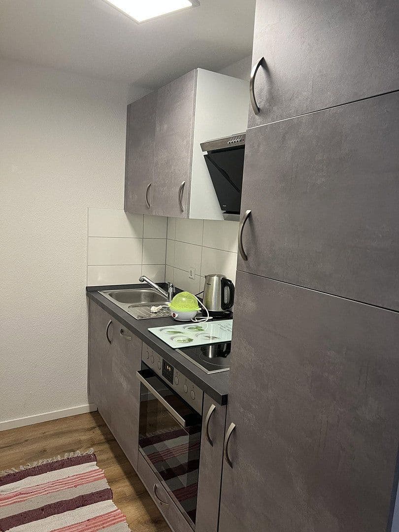 2 bedroom flat to rent, 55 m², Holzgerlingen, Baden-Württemberg 2 bedroom flat to rent, 55 m², Holzgerlingen, Baden-Württemberg