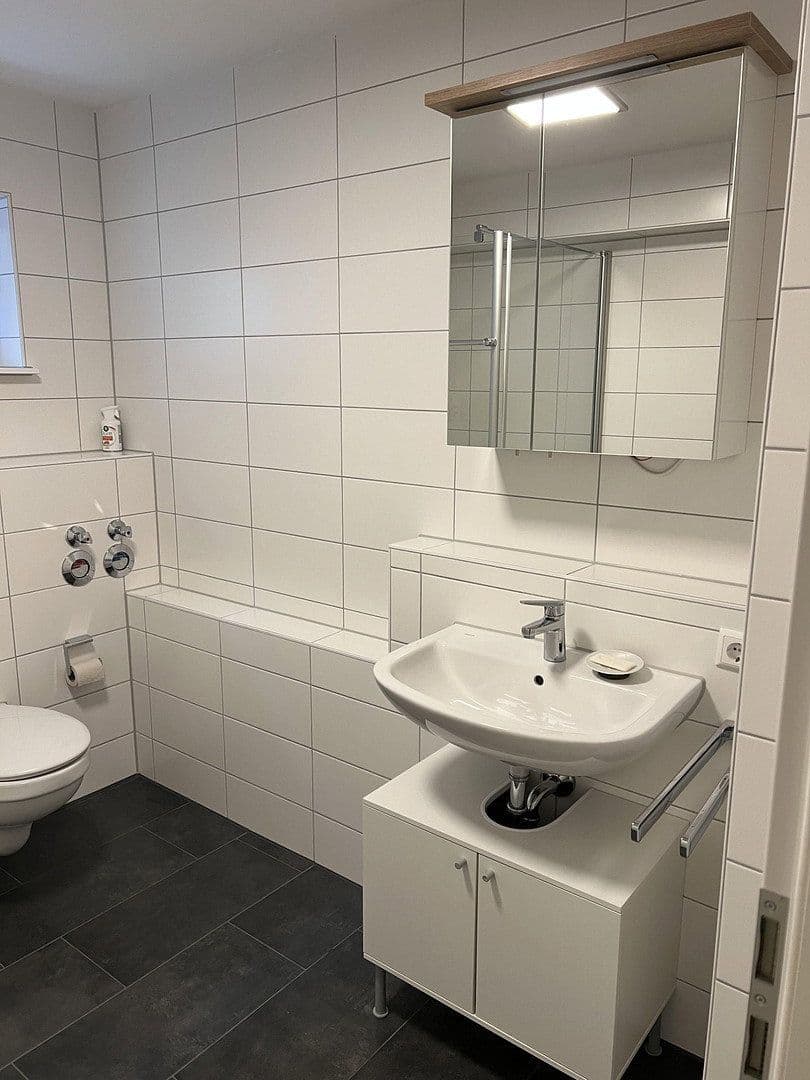 2 bedroom flat to rent, 55 m², Holzgerlingen, Baden-Württemberg 2 bedroom flat to rent, 55 m², Holzgerlingen, Baden-Württemberg